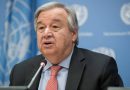 UN Declares September 9th As International Day To Protect Education From Attack