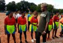 Nasarawa Sports Commissioner Restates Commitment To Unravel Hidden Talents
