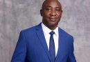 Gusau Now The New NFF President
