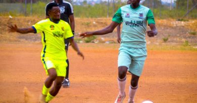 ALGON/A.A Sule Unity Kicks Cup Off In Lafia As Awe Draws With Obi LG