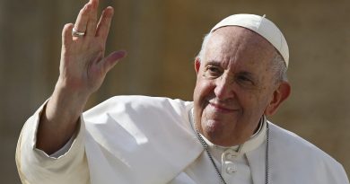 ANALYSIS: Pope Francis’s Death Marks the End of a Reformist Era — What Comes Next for the Catholic Church? ANALYSIS: Pope Francis’s Death Marks the End of a Reformist Era — What Comes Next for the Catholic Church?