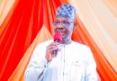 2027: Gov Sule Says He Will Announce Preferred Successor ‘At the Right Time’