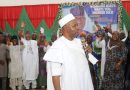 2027: Nassarawa Eggon APC Stakeholders Endorse Governor Sule for Senate