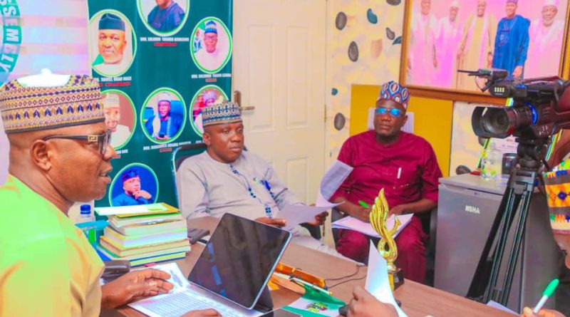 Nasarawa Assembly Uncovers Undisbursed N4.5bn Women Empowerment Loan
