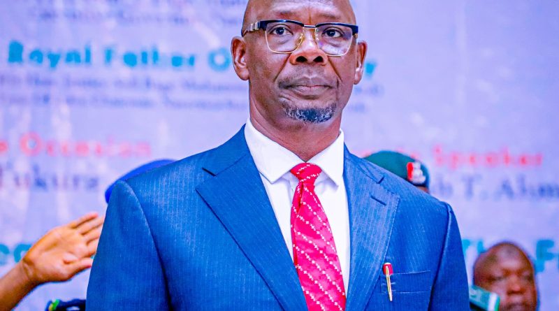 Insecurity: Nasarawa Government To Deploy Technology In Crime Fight