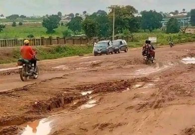 Keffi-Toto Road: Let’s Commend Tinubu And Sule For Rehabilitation Efforts