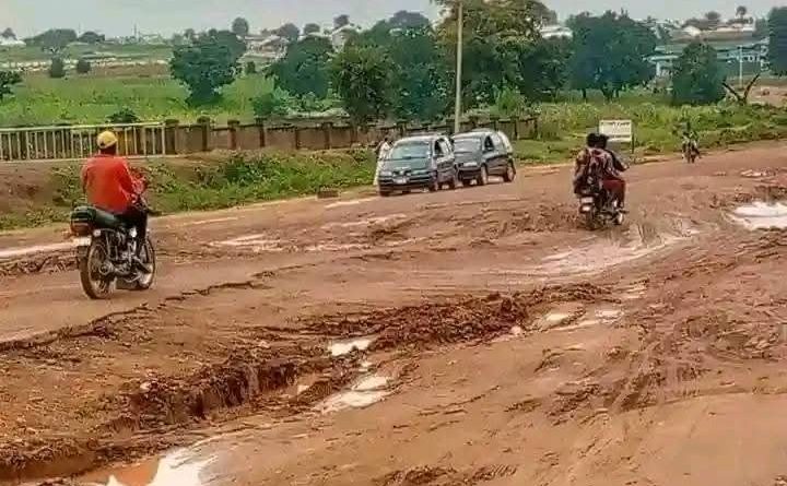 Group Debunks Viral News On Keffi–Toto Road Inspection
