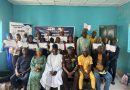 25 Youths Graduate From Empowerment Programme In Lafia, Urged To Become Wealth Creators