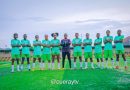 Amazons Triumph: Nasarawa Amazons Champions of Maiden Gov. Diri Pre-season Tournament!