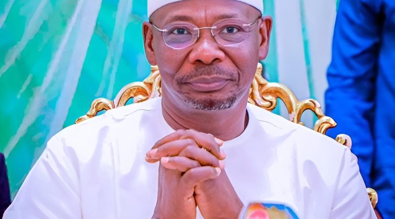 2027 Guber Race: Nasarawa State Spoilt for Choice? Who Will Succeed Engr. Sule?