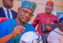 Nasarawa Governor Sule Confirms Attendance for SWAN National Award, Pledges Continued Investment